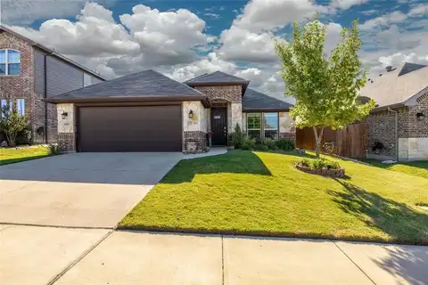 2517 Old Buck Drive, Weatherford, TX 76087