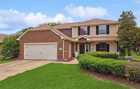 3008 Graystone Court, Seagoville, TX 75159