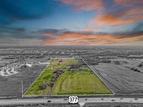 Tbd Highway 377, Aubrey, TX 76227