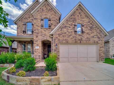 14652 Spitfire Trail, Fort Worth, TX 76262