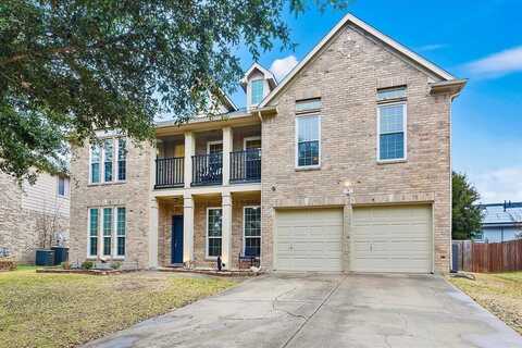 3 Altman Court, Mansfield, TX 76063