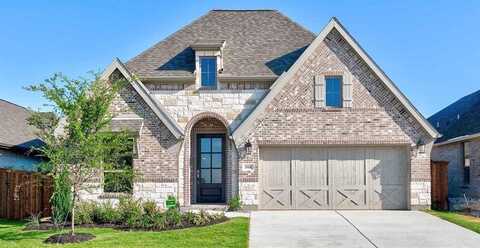 10448 Terrapin Road, Fort Worth, TX 76126