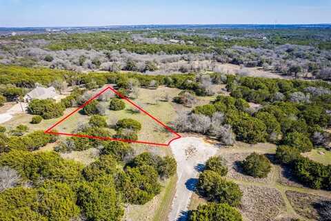 16080 Faircrest Court, Whitney, TX 76692