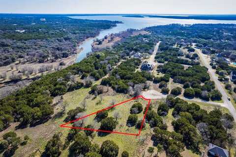 16080 Faircrest Court, Whitney, TX 76692