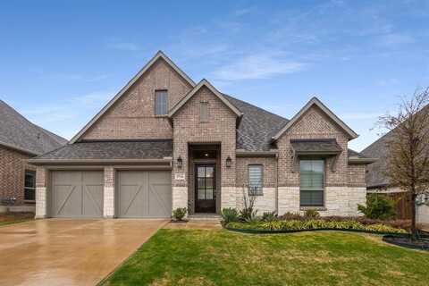 5716 Turner May Drive, Fort Worth, TX 76126