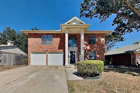 5315 Faireast Court, Arlington, TX 76018