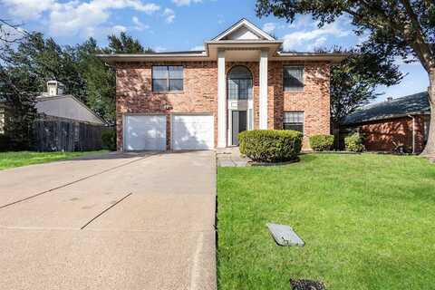 5315 Faireast Court, Arlington, TX 76018