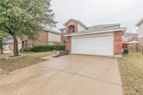 5317 Blue Quartz Road, Fort Worth, TX 76179