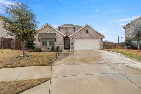 5500 Mountain Island Drive, Fort Worth, TX 76179