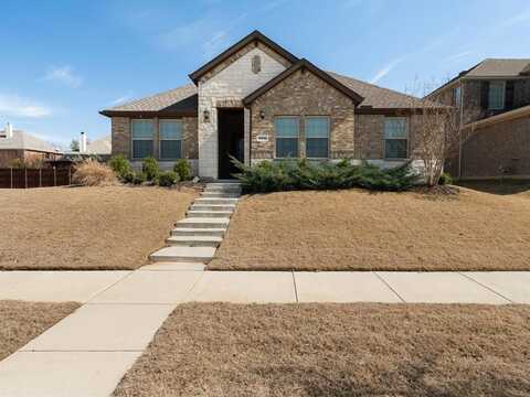 8392 Caribou Drive, Frisco, TX 75035