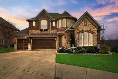 4109 Chantilly Lane, Frisco, TX 75036