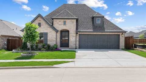 5832 Megs Creek Road, Fort Worth, TX 76126