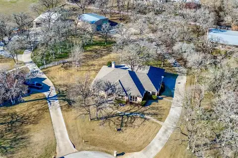 202 Pack Saddle Trail, Weatherford, TX 76088