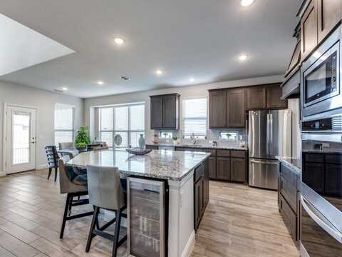 584 Boyd Road, Pilot Point, TX 76258