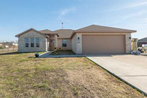 656 Bunk House Drive, Venus, TX 76084