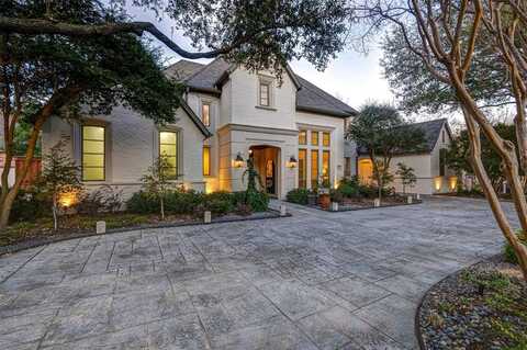 17604 Woods Edge Drive, Dallas, TX 75287
