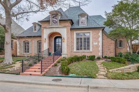 5712 Hagen Court, Dallas, TX 75252