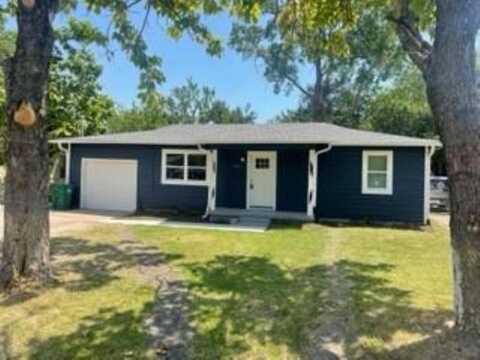 1314 Dewberry Street, Wilmer, TX 75172