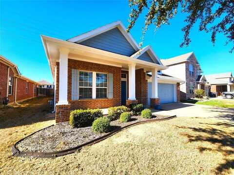 15617 Landing Creek Lane, Fort Worth, TX 76262