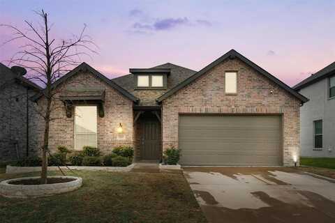 1553 Sugarberry Drive, Forney, TX 75126