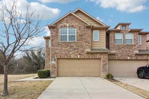 269 Barrington Lane, Lewisville, TX 75067