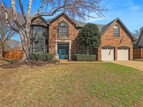 4212 Augusta Place, Flower Mound, TX 75028