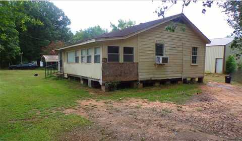 317 Crestview Drive, Plain Dealing, LA 71064