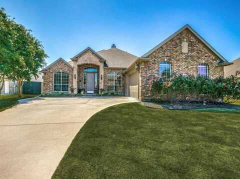 2606 Sandstone Lane, Midlothian, TX 76065