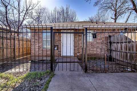 2902 Van Horn Avenue, Fort Worth, TX 76111