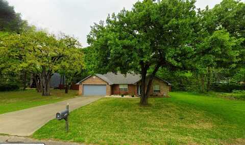 122 Lakeway Lane, Gun Barrel City, TX 75156