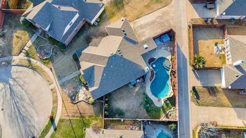 215 Sunridge Way, Allen, TX 75002