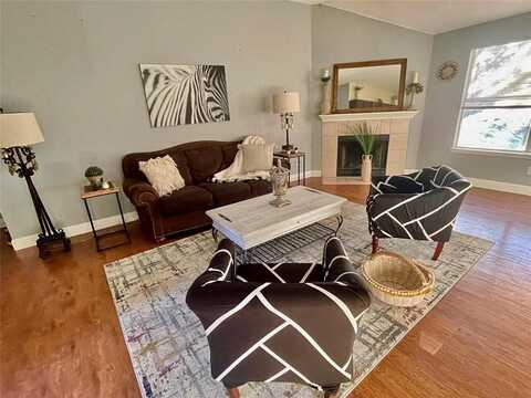 4613 Saint Thomas Place, Fort Worth, TX 76135