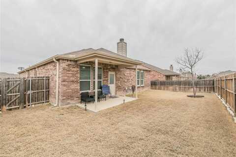 537 Running Water Trail, Fort Worth, TX 76131