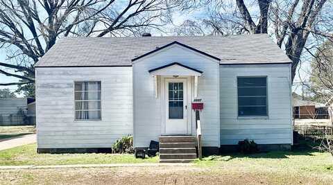 1007 Many Street, Bossier City, LA 71112