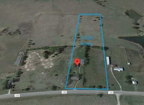 6957 Fm 100, Honey Grove, TX 75446