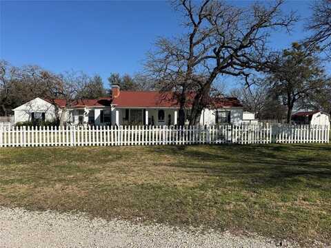 3661 S Highway 281, Mineral Wells, TX 76067