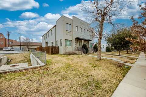 228 Wimberly Street, Fort Worth, TX 76107