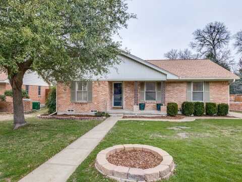 11031 Paddock Circle, Dallas, TX 75238