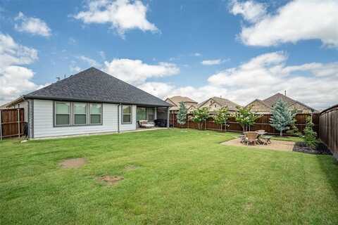3002 Northshore Drive, Celina, TX 75009