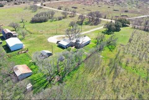 1218 County Road 339, Ranger, TX 76470