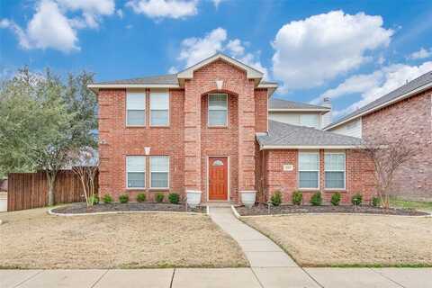 1334 Red River Lane, Allen, TX 75002