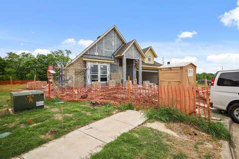 6306 Marlbourough Court, Garland, TX 75043