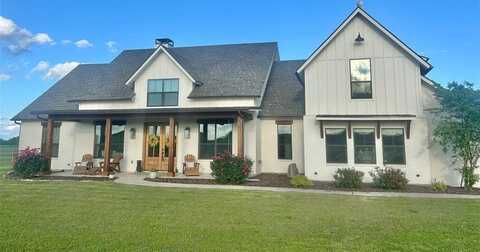 1200 Pop Noah Road, Collinsville, TX 76233