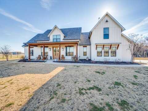 1200 Pop Noah Road, Collinsville, TX 76233