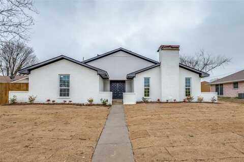 1418 N 6th Street, Princeton, TX 75407