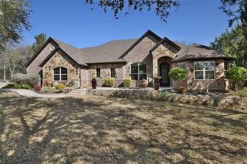 3405 Old Barn Court, Granbury, TX 76048