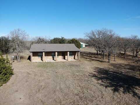 601 County Road 461, Eastland, TX 76448