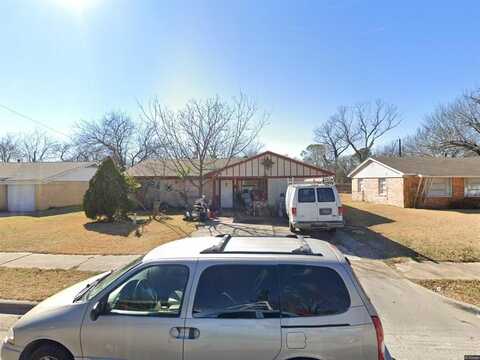 1921 Delmar Drive, Garland, TX 75040