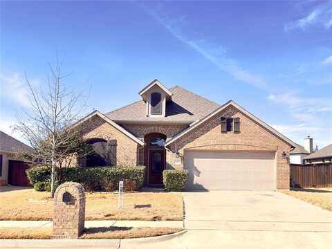 3607 Fawn Meadow Trail, Denison, TX 75020