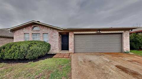 7308 Wagonwheel Road, Fort Worth, TX 76133